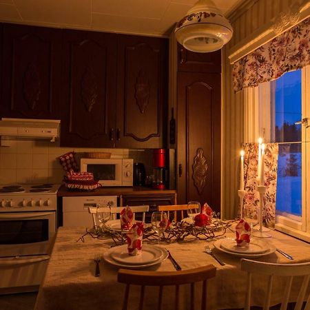 Villa Havula Рануа Экстерьер фото