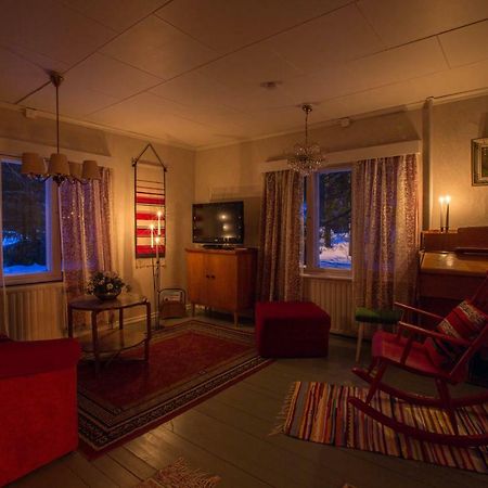 Villa Havula Рануа Экстерьер фото