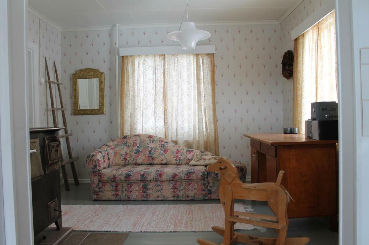 Villa Havula Рануа Экстерьер фото