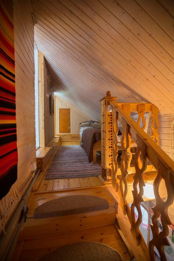 Villa Havula Рануа Экстерьер фото
